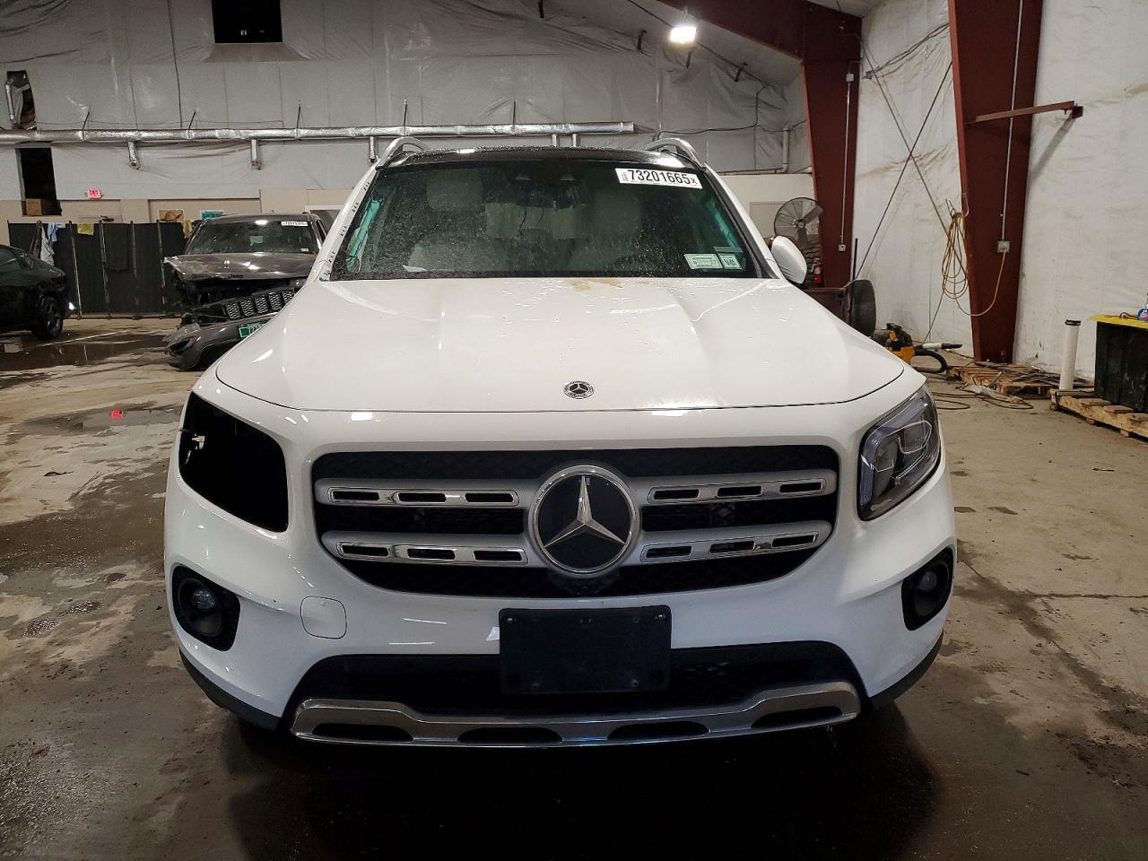 2023 Mercedes-Benz Glb 250 4Matic - Image 5