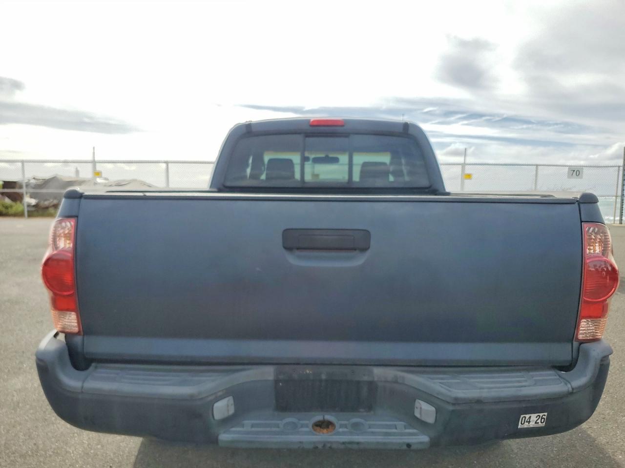 2006 Toyota Tacoma Prerunner Access Cab - Фото 6