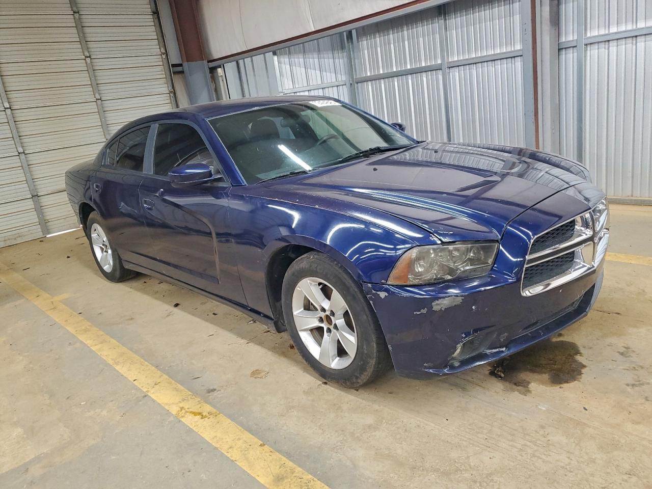 2014 Dodge Charger Se - Image 4