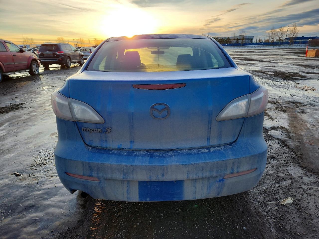2013 Mazda 3 I - Фото 6