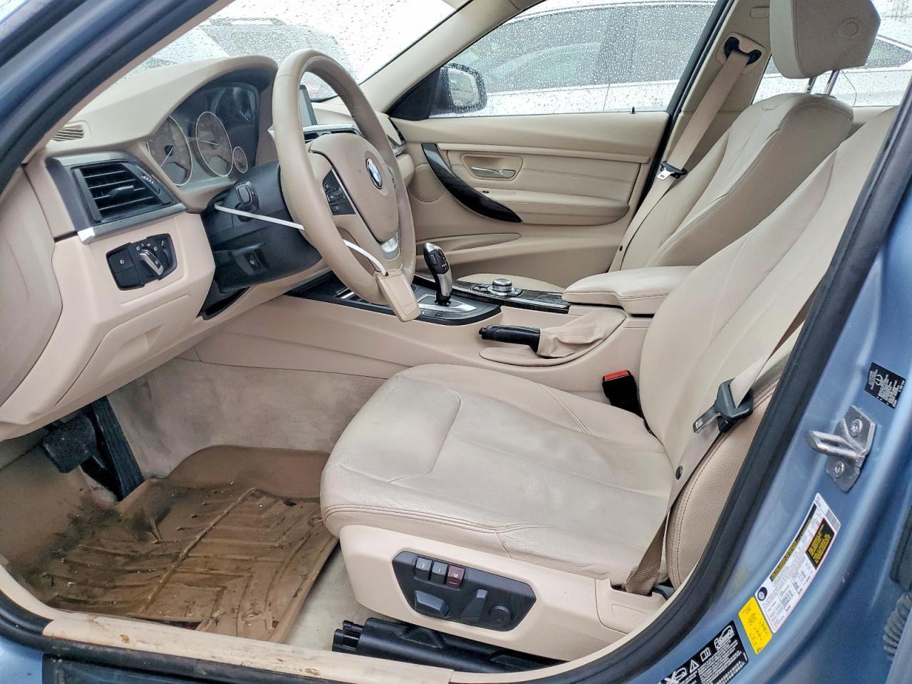 2013 BMW 328 Xi - Image 7