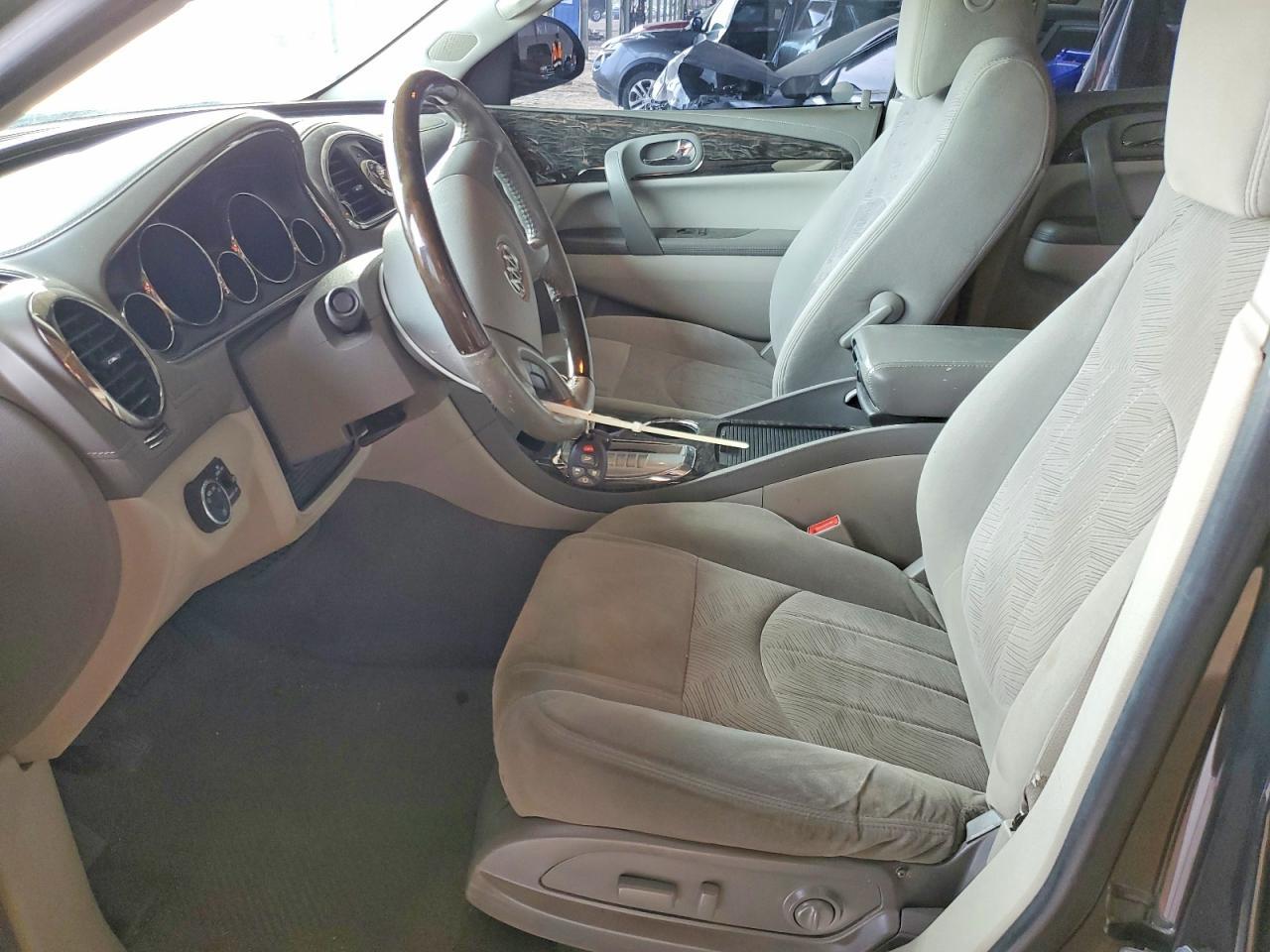 2014 Buick Enclave - Фото 7