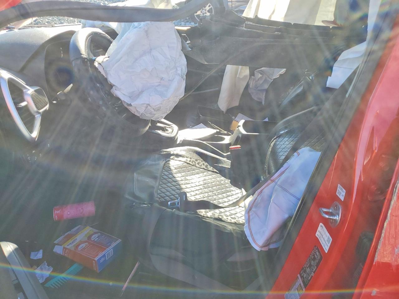 2020 Kia Soul Lx - Image 7