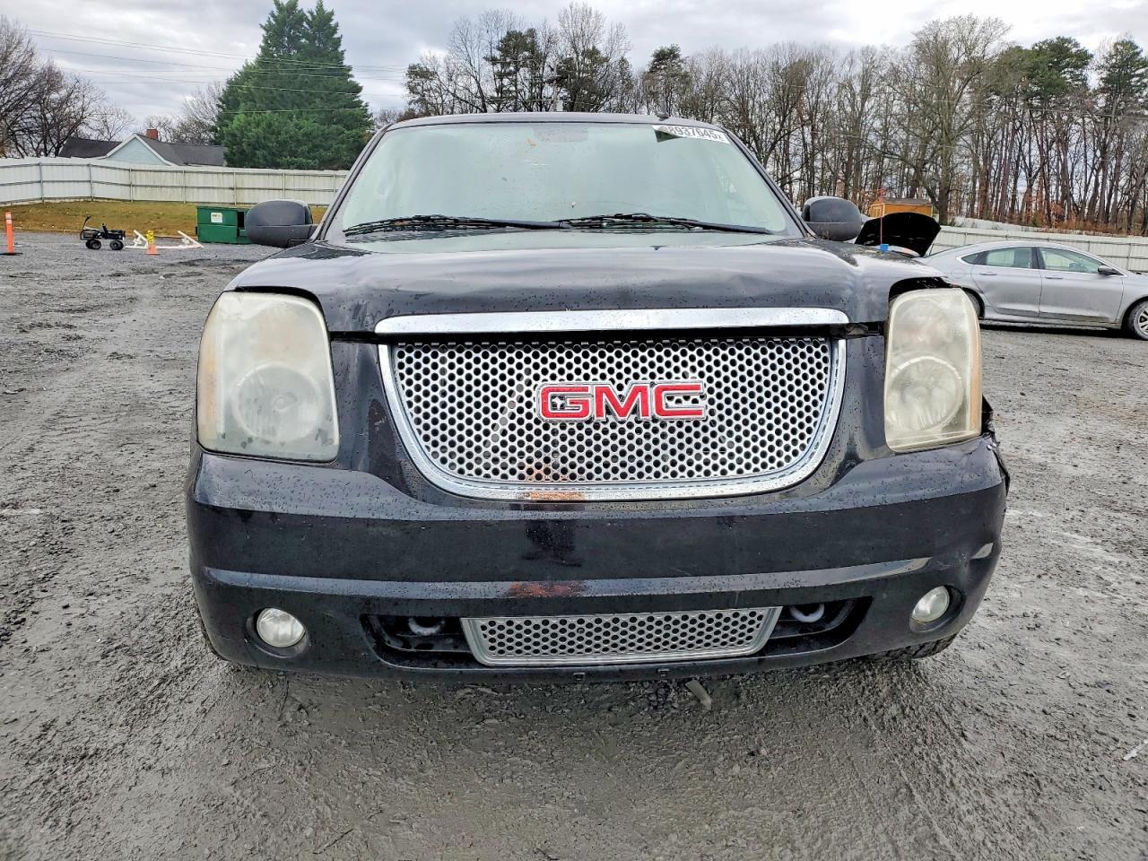 2010 GMC Yukon Denali - Фото 5