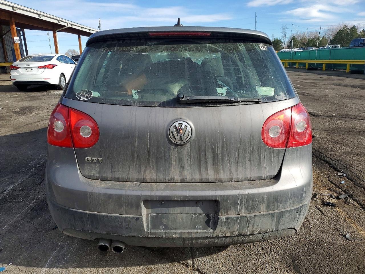 2008 Volkswagen Gti - Image 6
