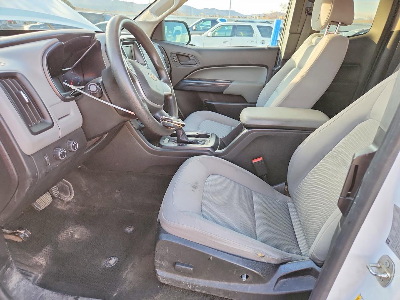 2015 Chevrolet Colorado - Фото 7