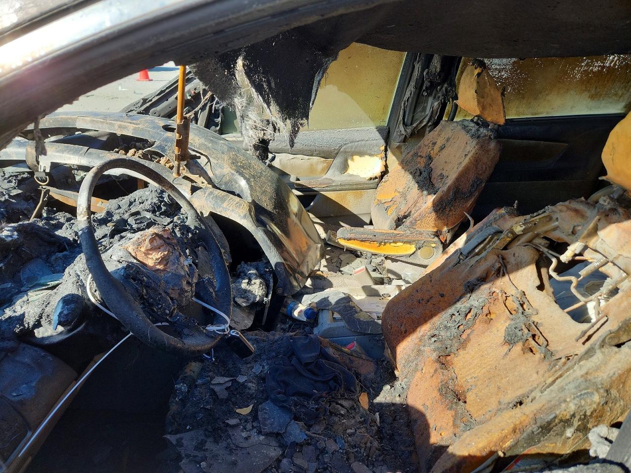2014 Honda Odyssey - Image 7