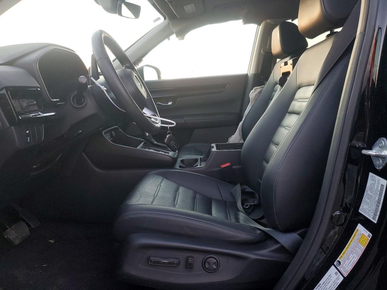 2023 Honda Cr-V Exl - Image 7