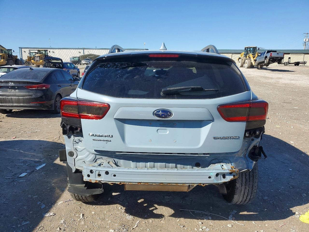 2019 Subaru Crosstrek Premium - Image 6