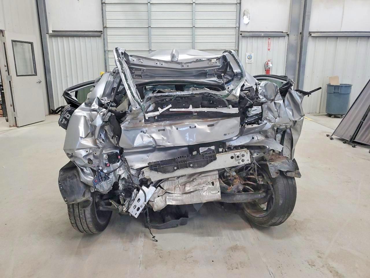 2024 Toyota Prius Xle - Image 6