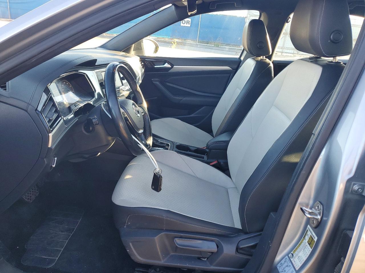2021 Volkswagen Jetta S - Image 7