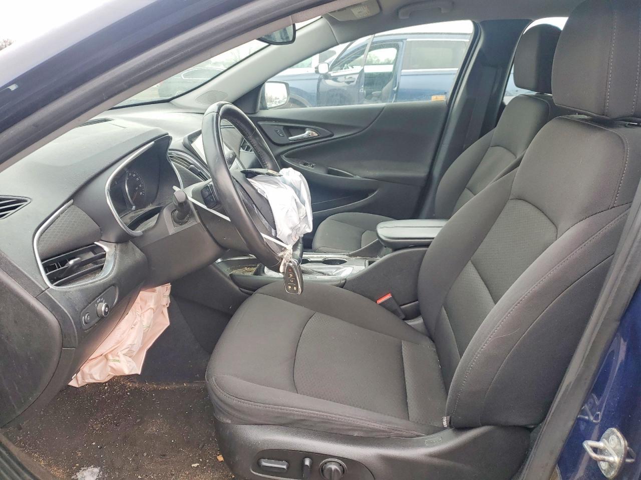 2016 Chevrolet Malibu Lt - Image 7