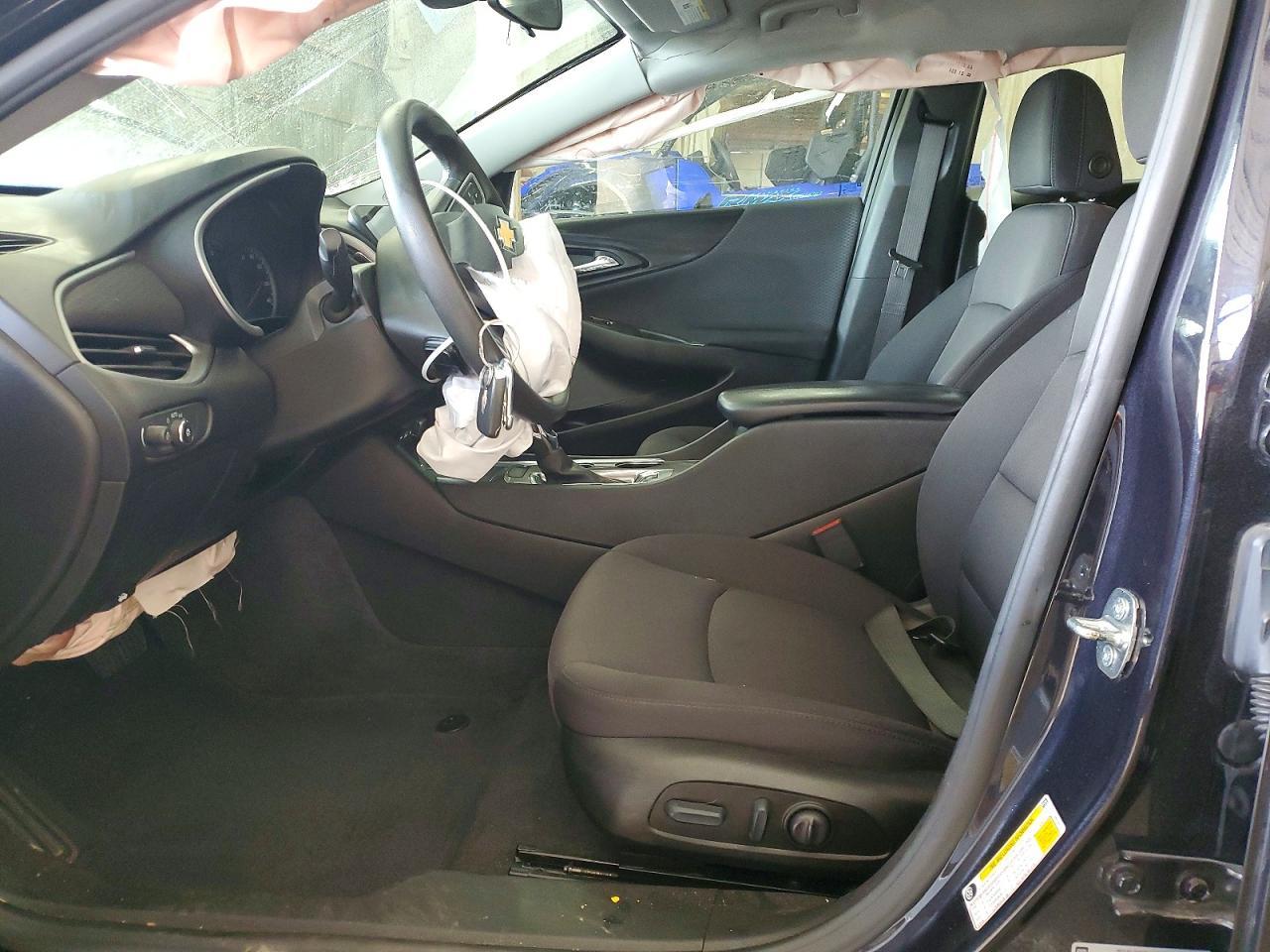 2022 Chevrolet Malibu Lt - Фото 7