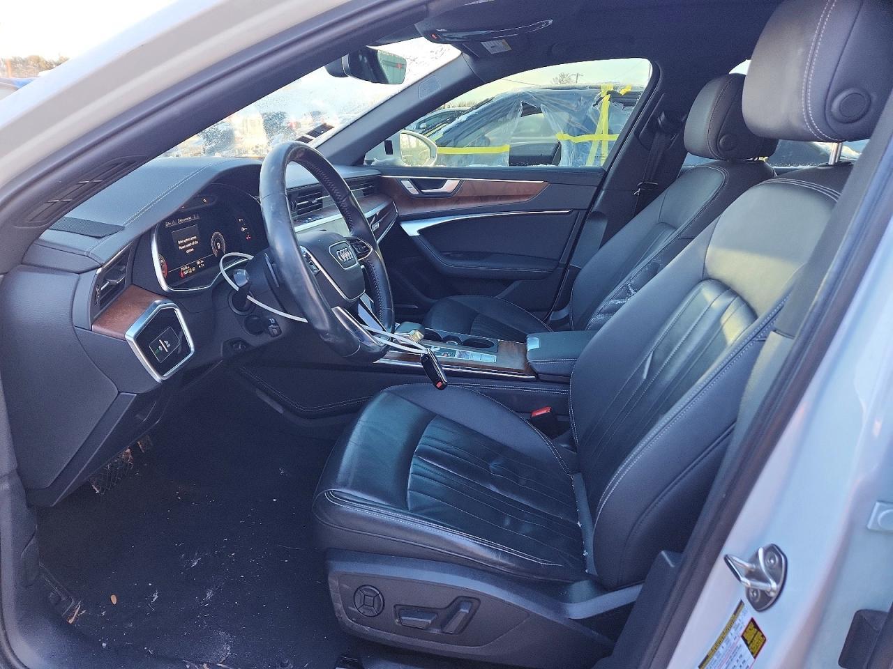 2019 Audi A6 Premium Plus - Image 7