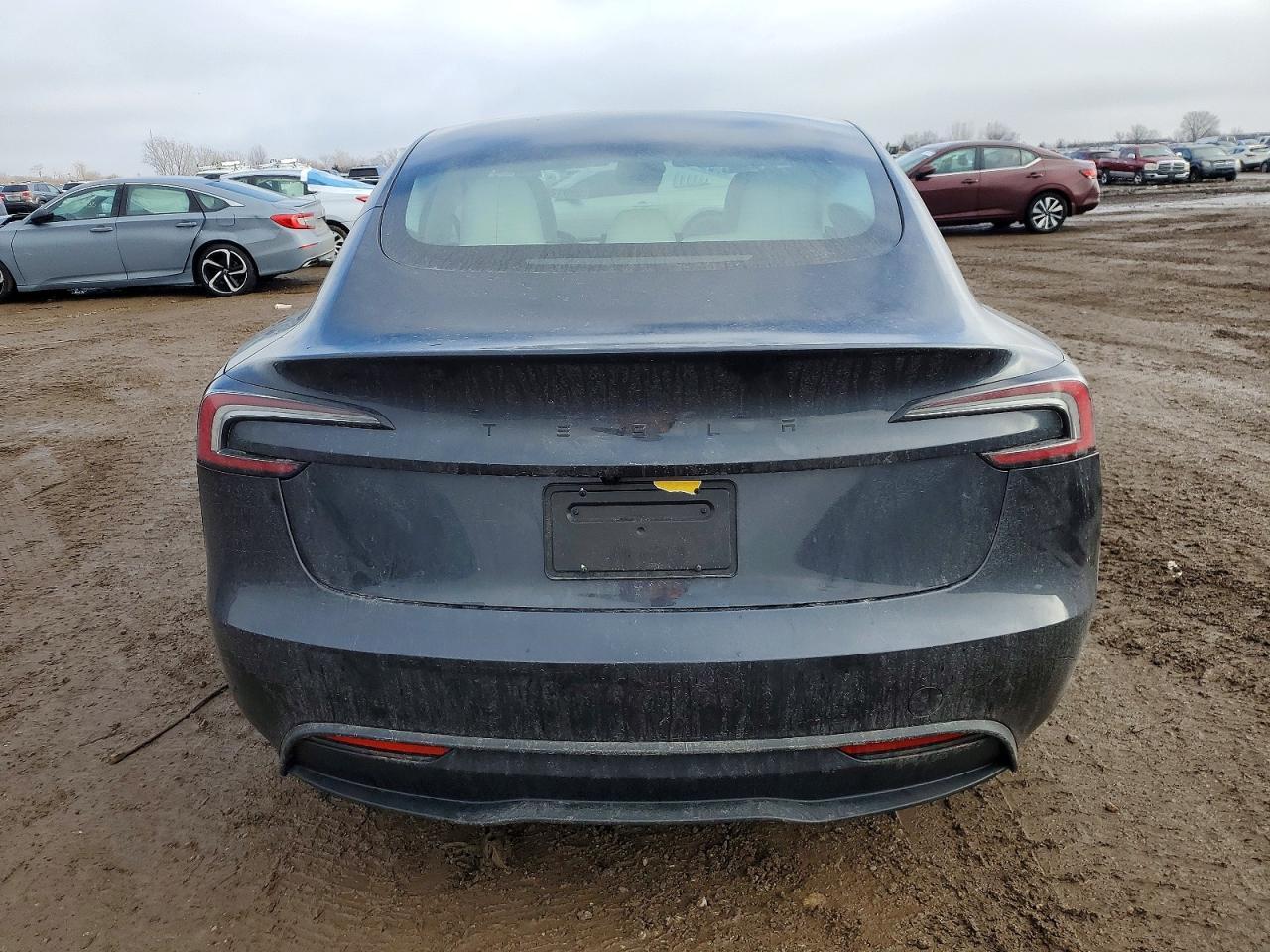 2026 Tesla Model 3 - Image 6