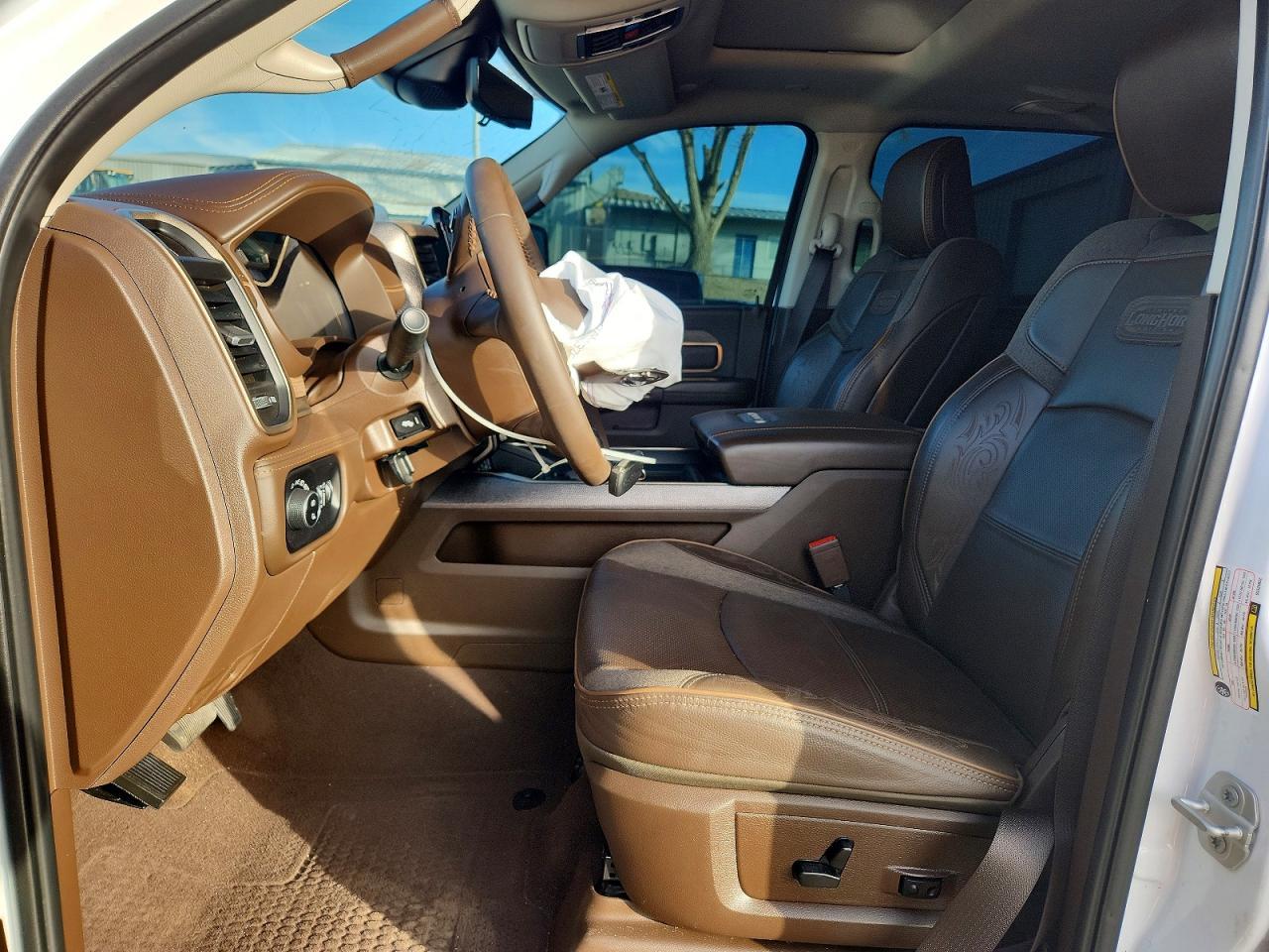 2025 Ram 2500 Limited - Фото 7