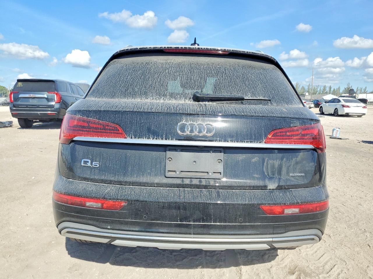 2023 Audi Q5 Premium Plus 40 - Image 6