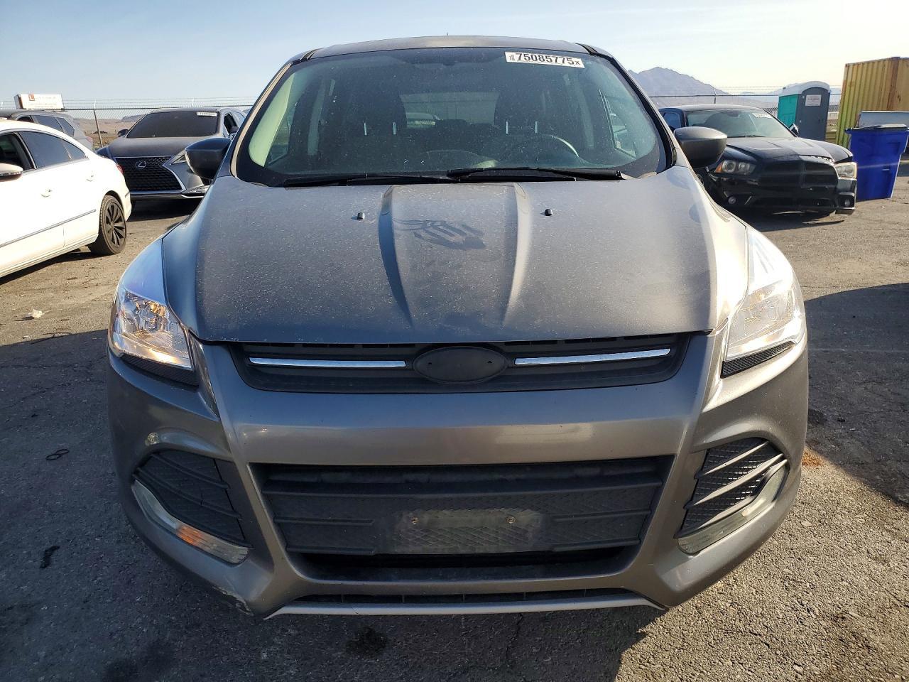 2014 Ford Escape Se - Фото 5