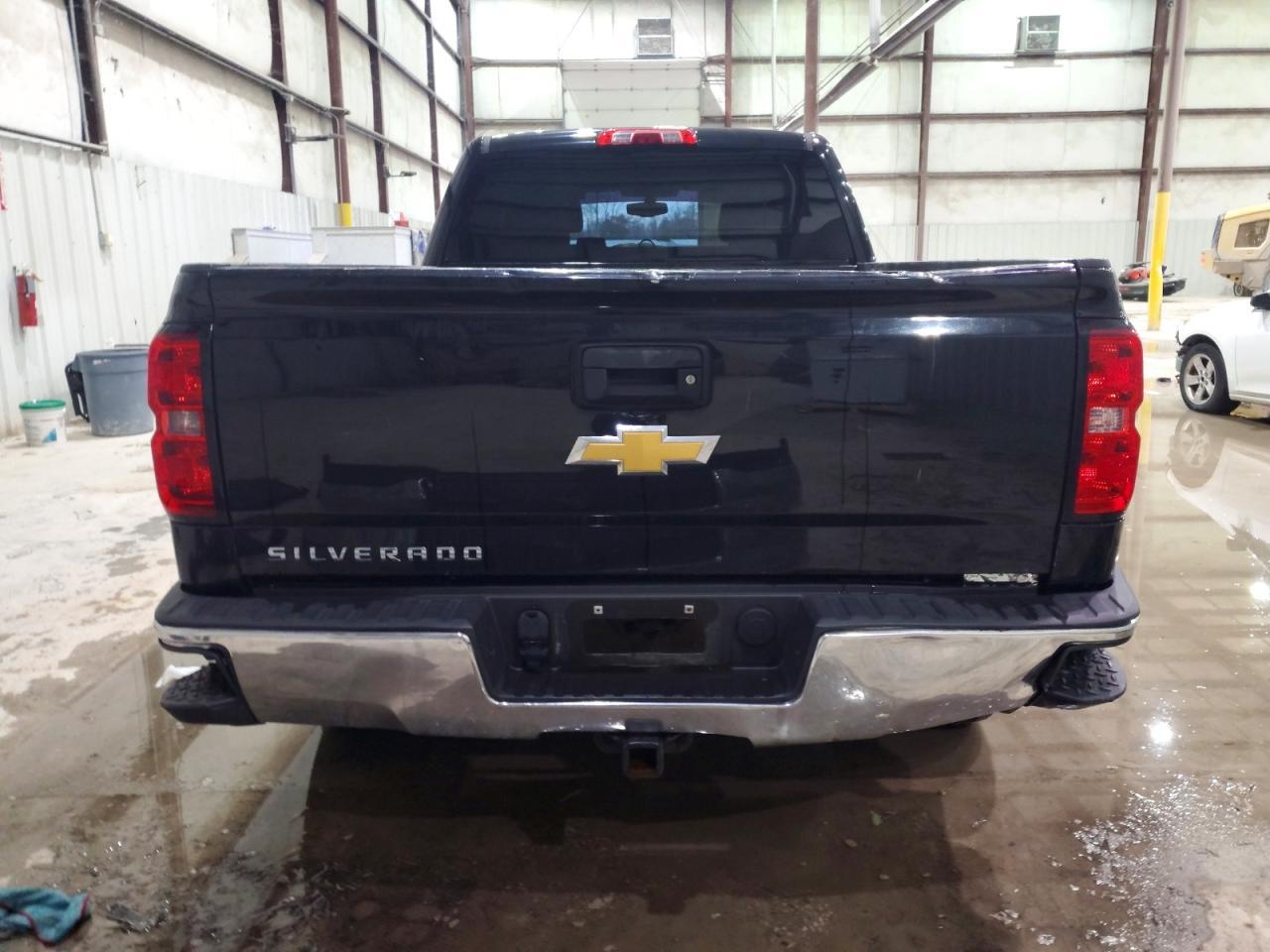 2014 Chevrolet Silverado C1500 - Image 6