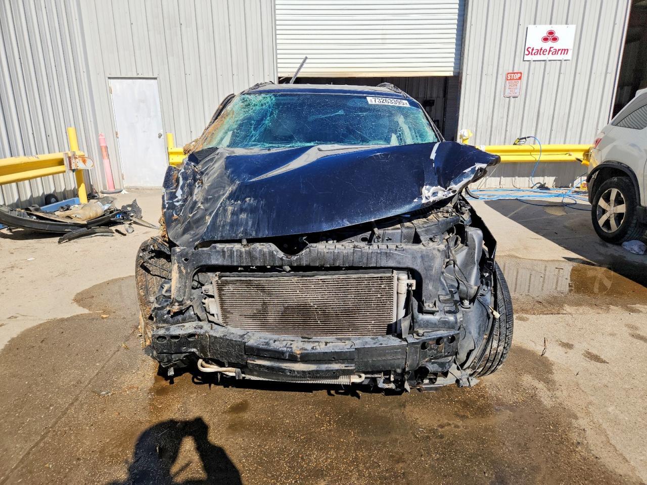 2015 Buick Enclave - Image 5