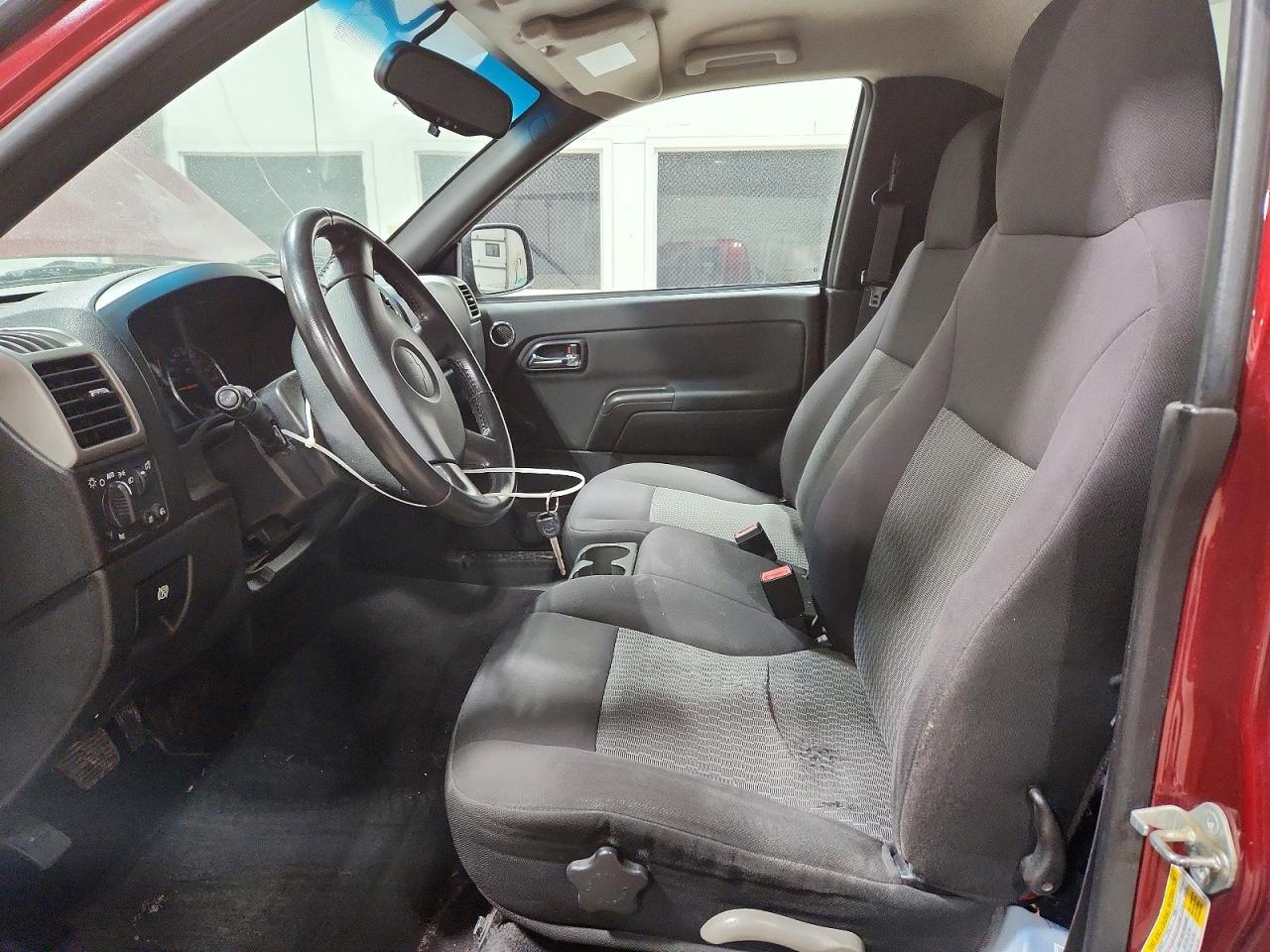 2010 Chevrolet Colorado Lt - Image 7