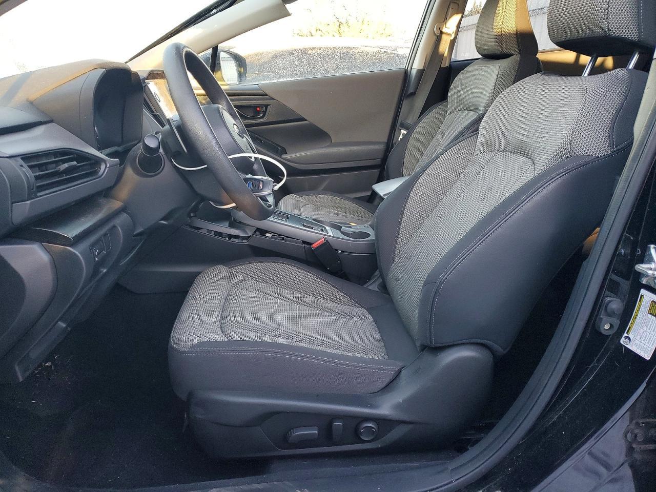 2024 Subaru Crosstrek Premium - Фото 7