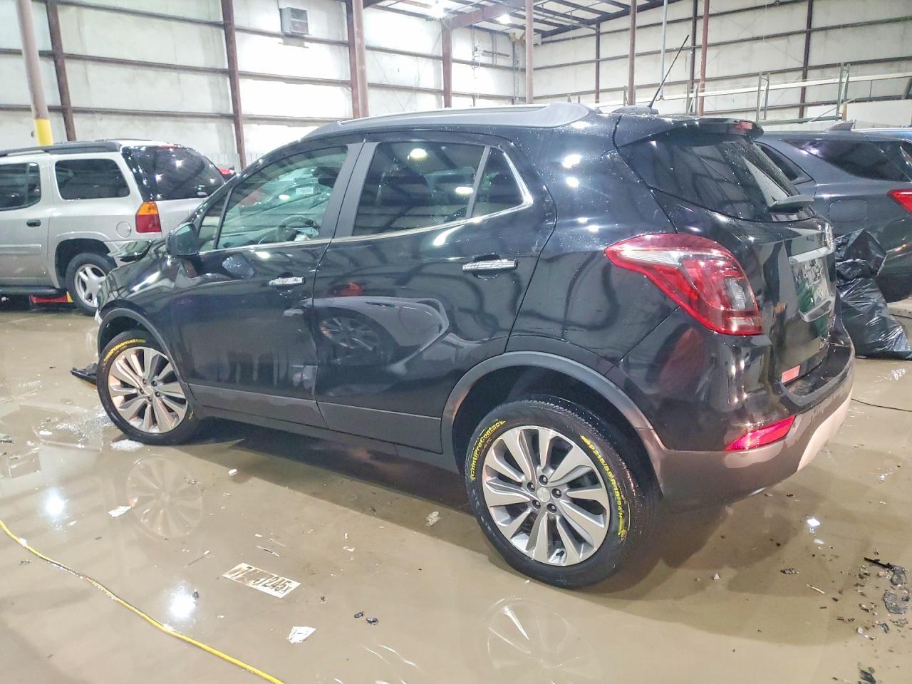 2020 Buick Encore Preferred - Фото 2