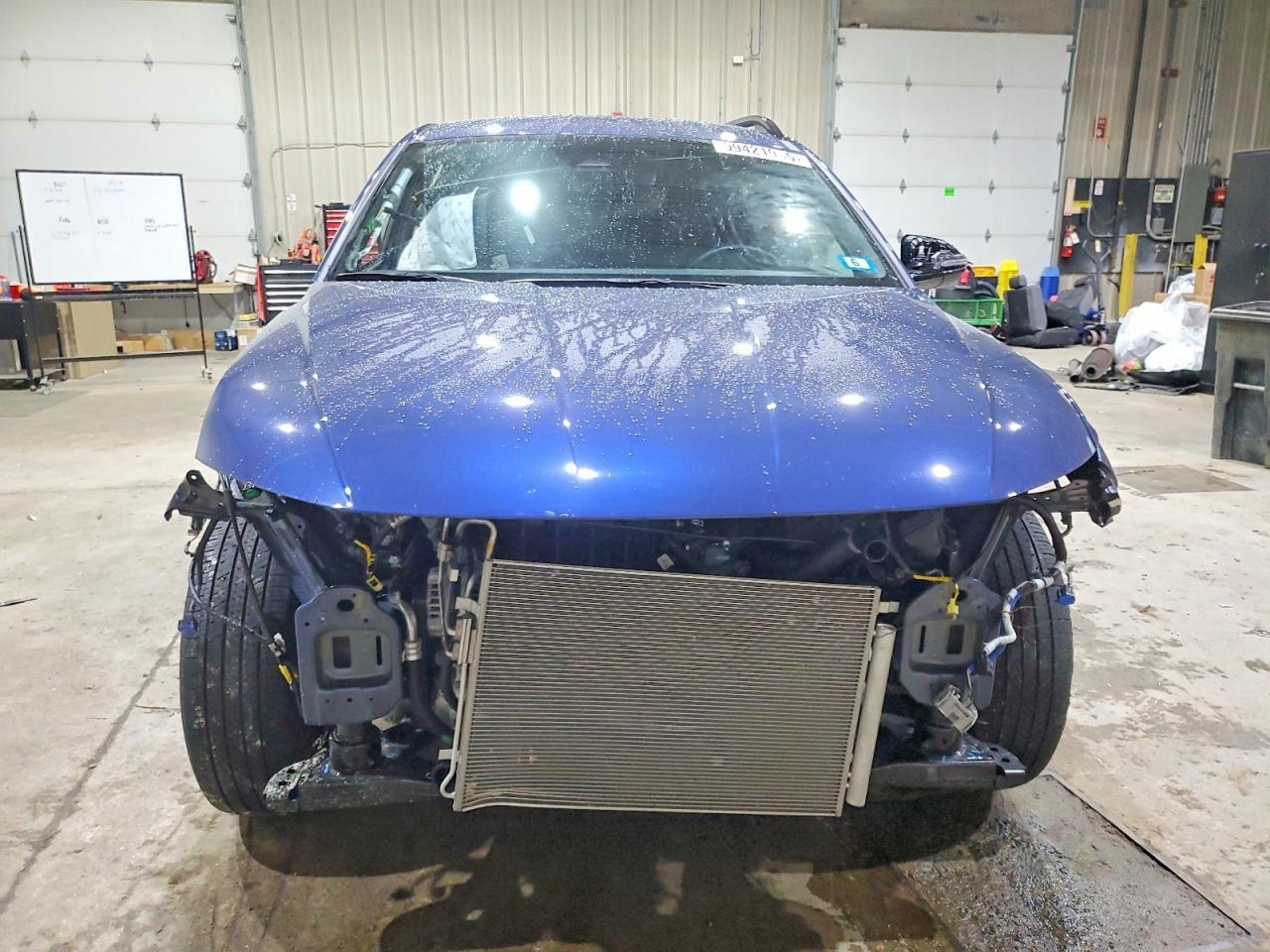 2025 Hyundai Tucson Xrt - Фото 5