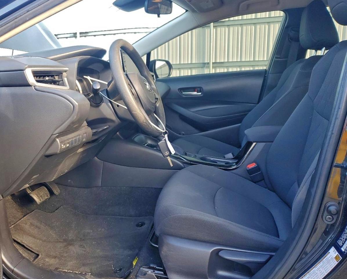 2021 Toyota Corolla Le - Фото 7