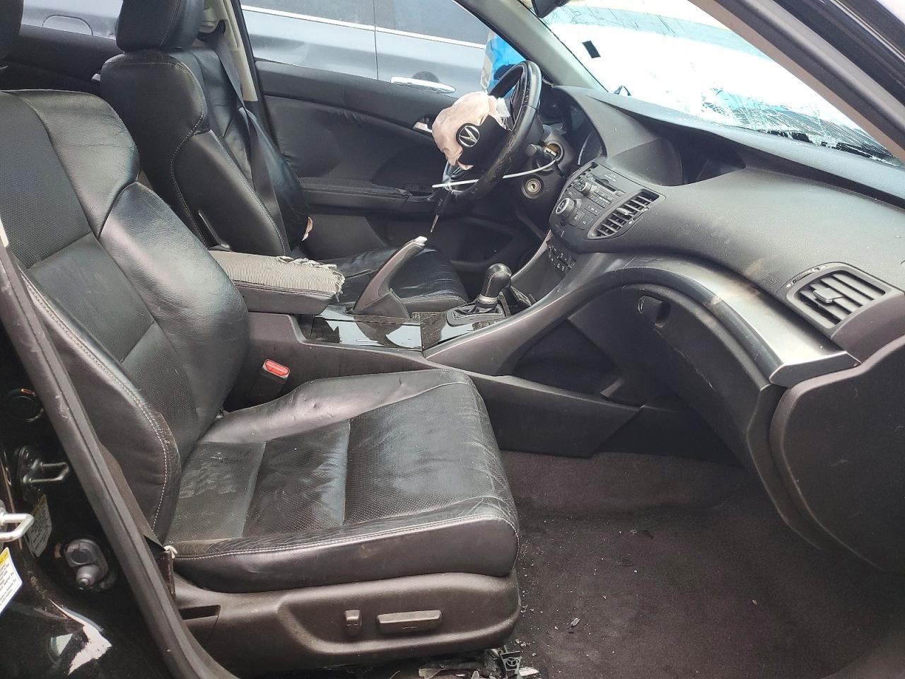 2011 Acura Tsx - Фото 7