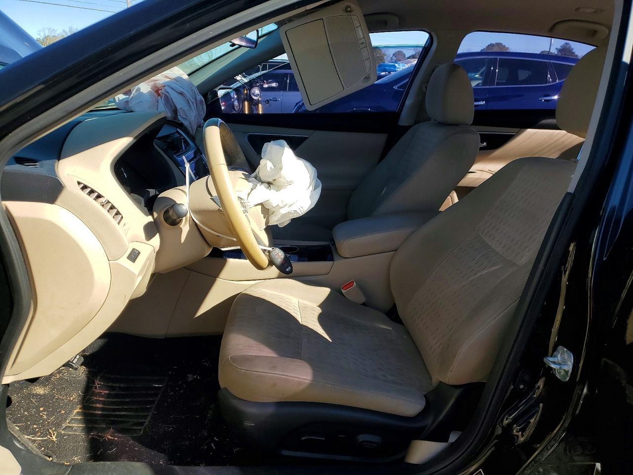 2018 Nissan Altima 2.5 - Image 7