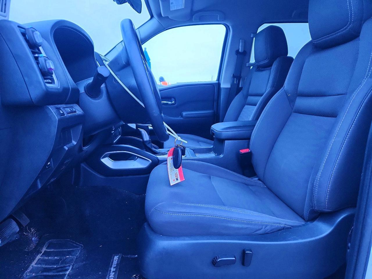 2022 Nissan Frontier S - Image 7
