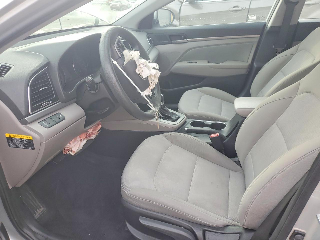 2017 Hyundai Elantra Se - Фото 7