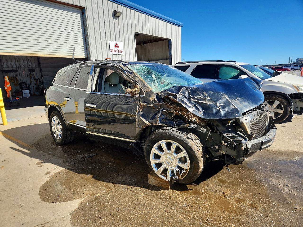2015 Buick Enclave - Image 4