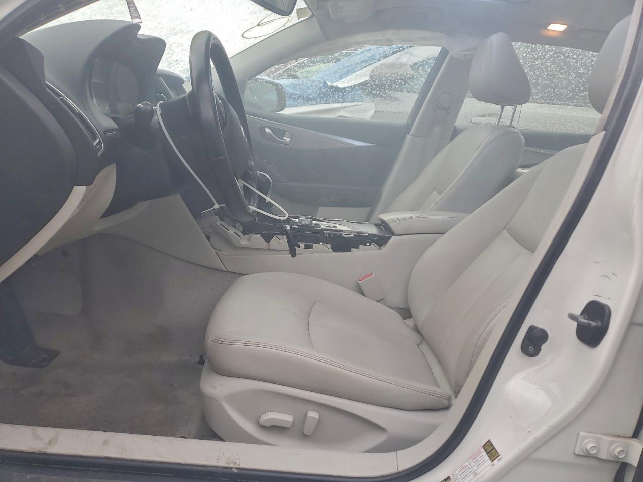 2017 Infiniti Q50 Premium - Фото 7