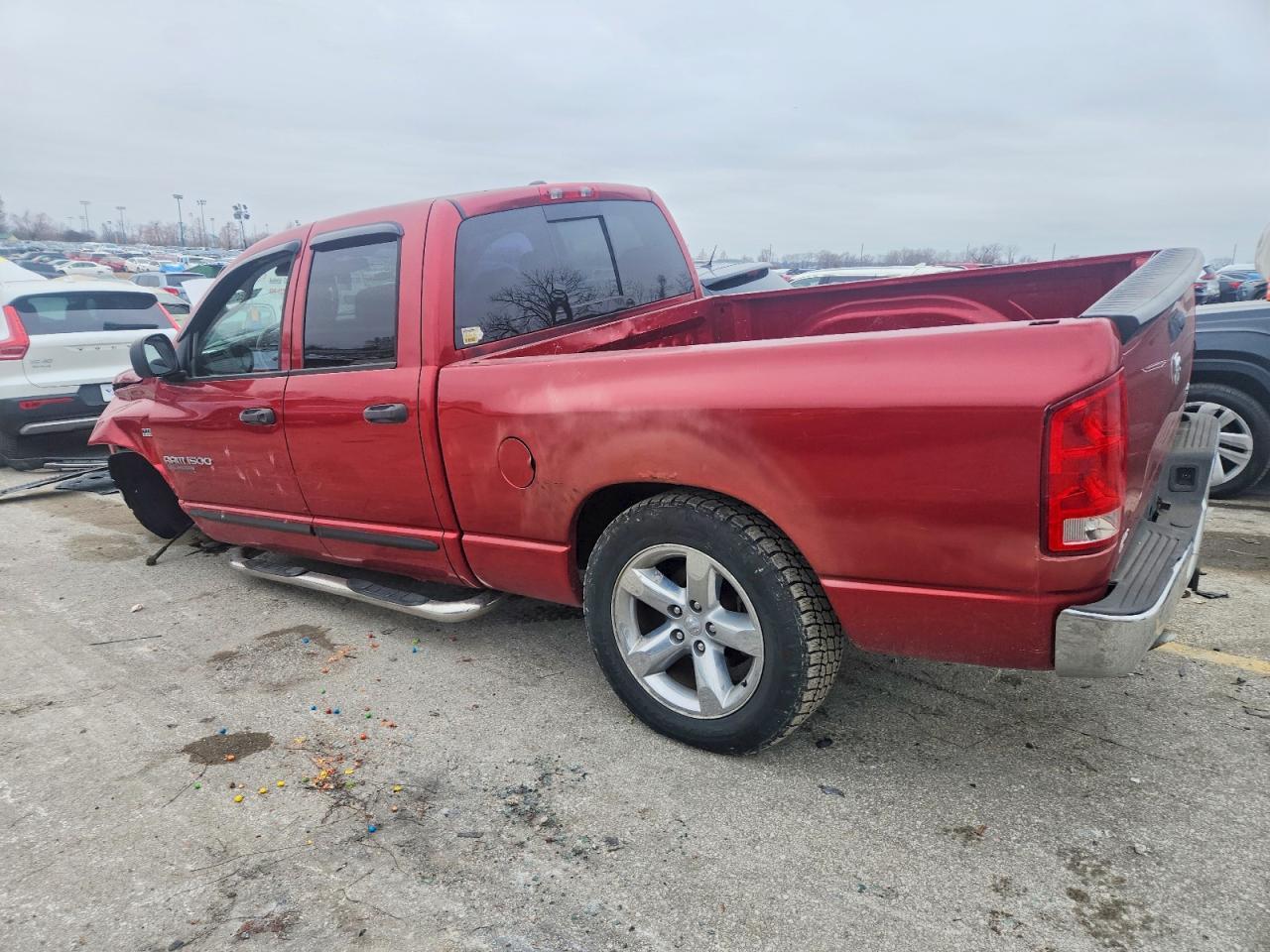 2006 Dodge Ram 1500 St - Image 2