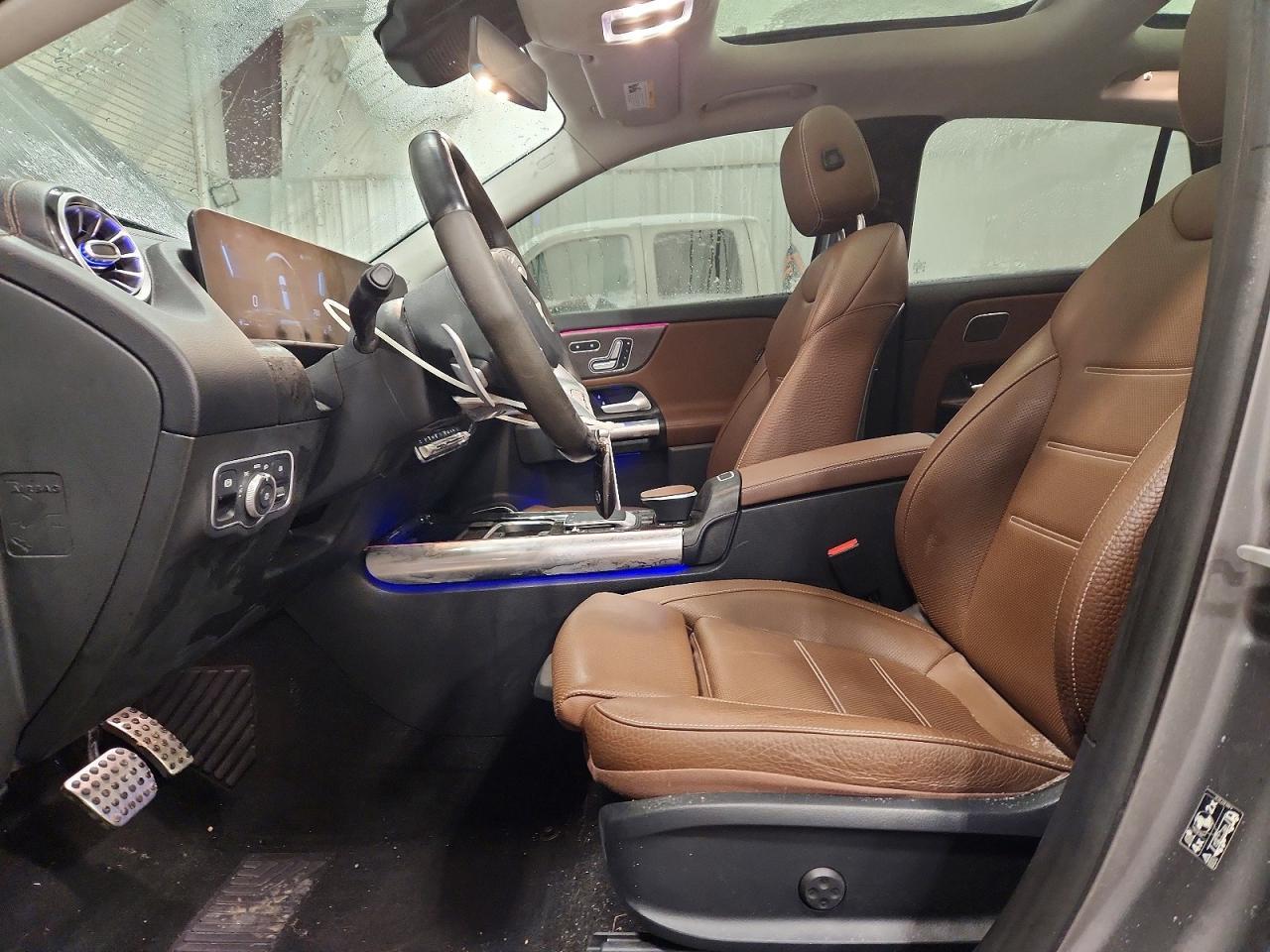 2021 Mercedes-Benz Gla 45 Amg - Фото 7