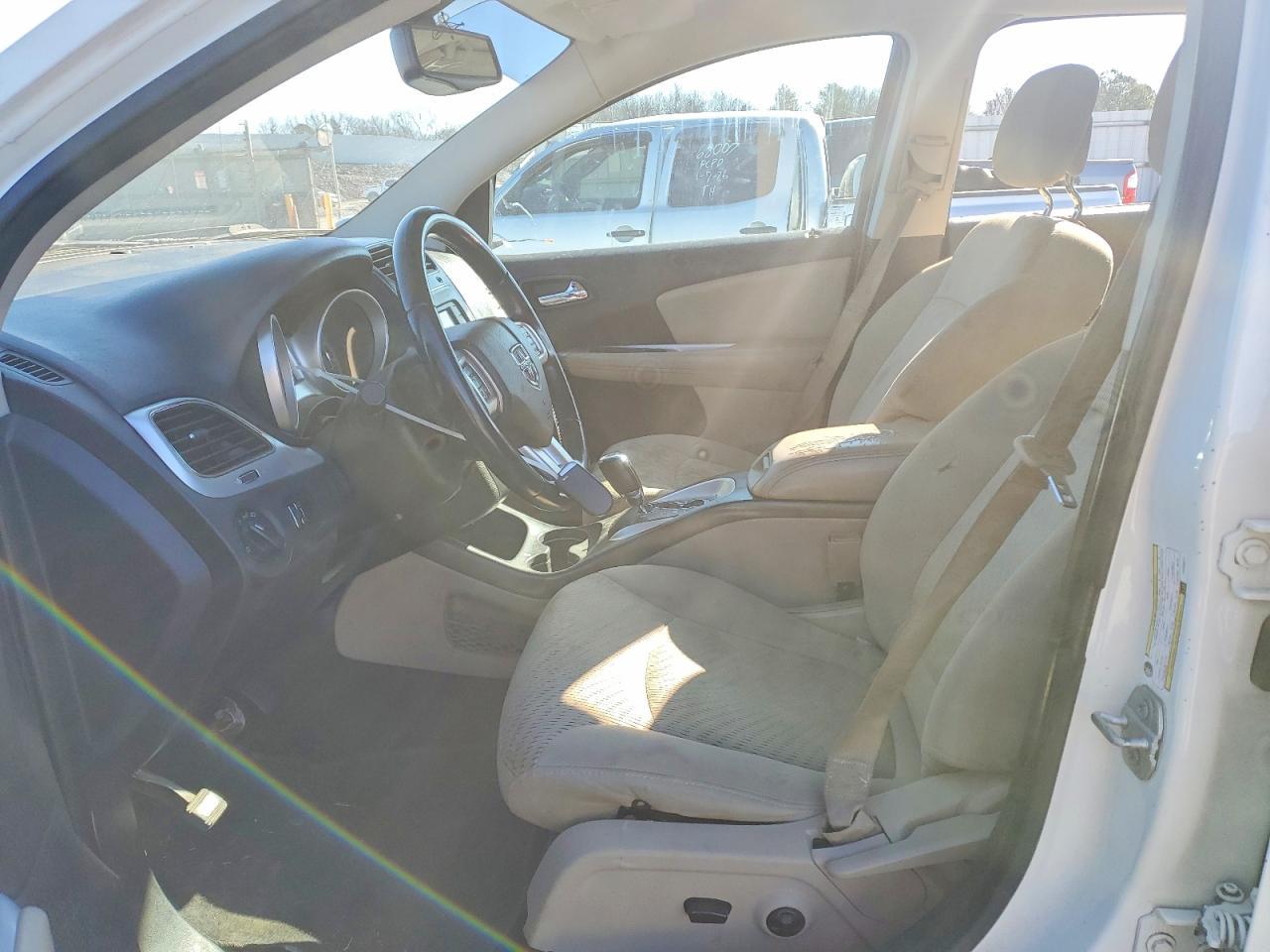 2015 Dodge Journey Se - Фото 7