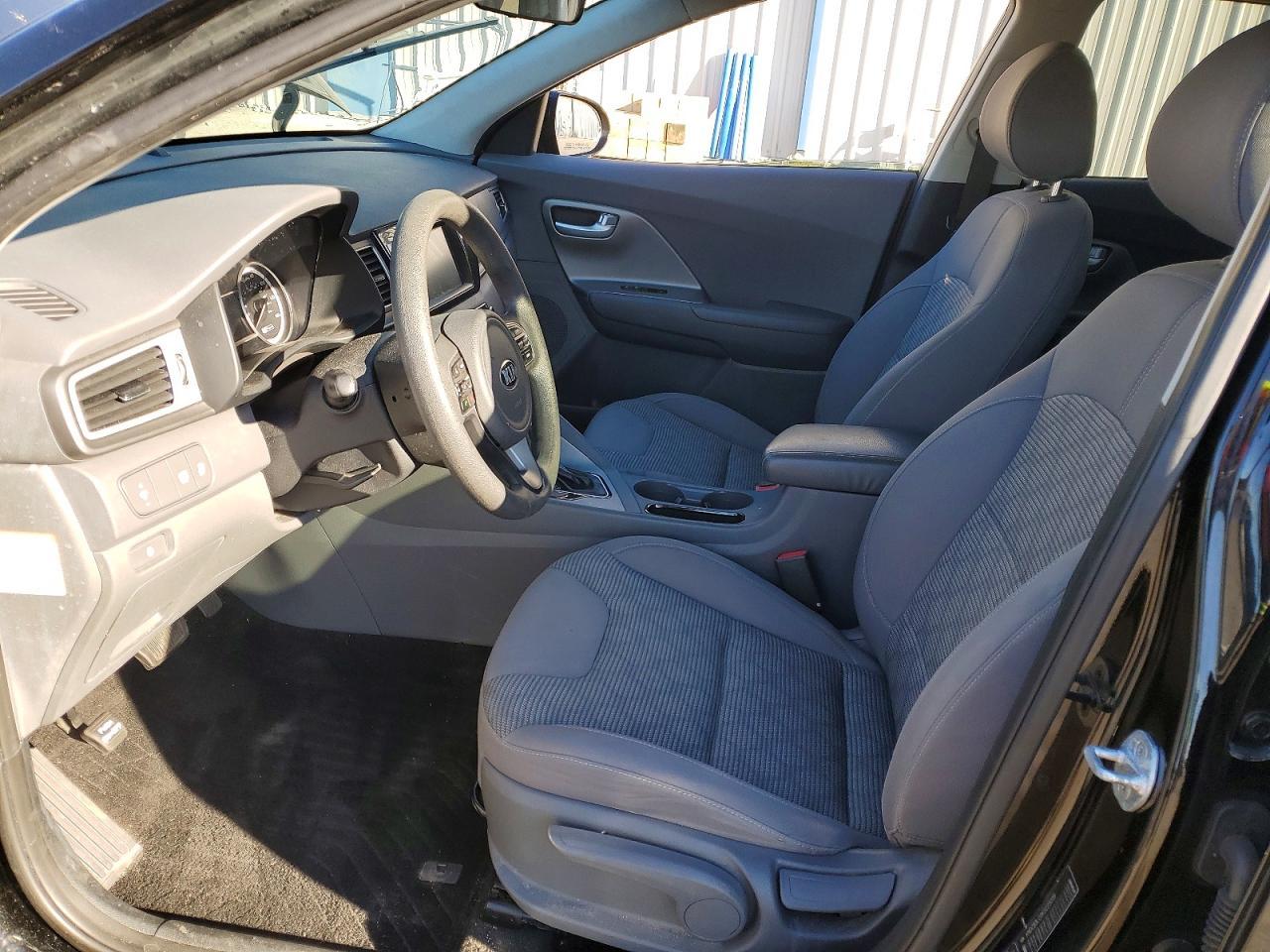 2019 Kia Niro Fe - Image 7