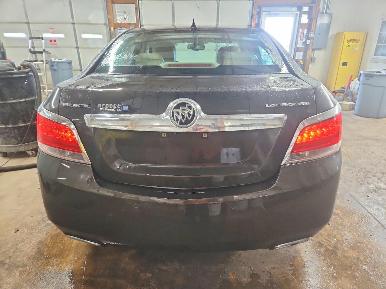 2013 Buick Lacrosse - Image 6