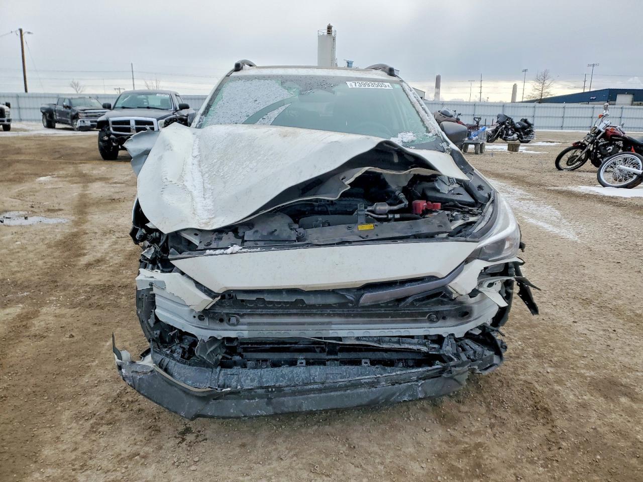 2024 Subaru Crosstrek Premium - Image 5