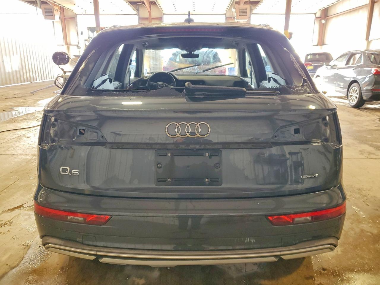 2021 Audi Q5 Premium - Image 6