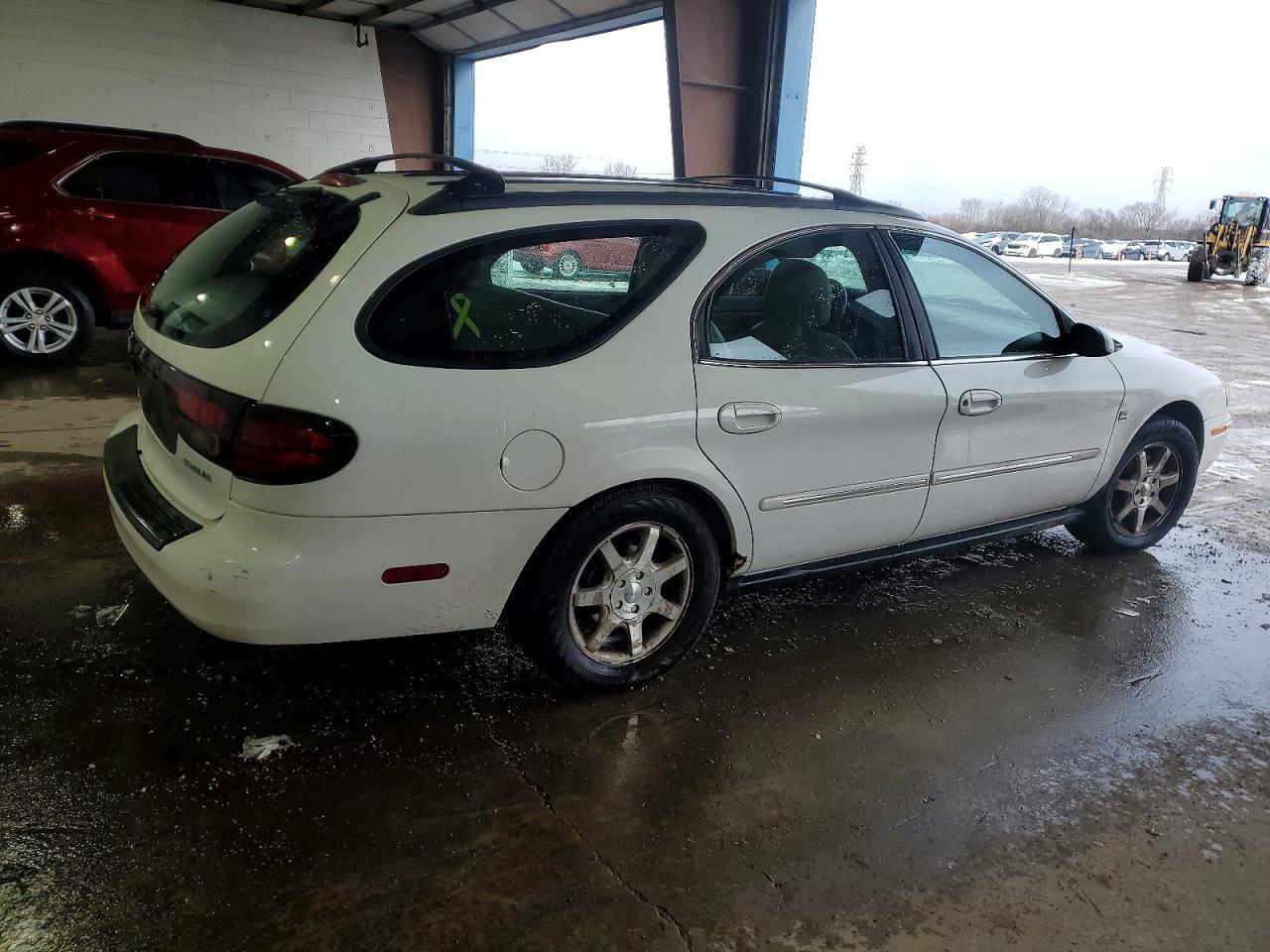 2001 Mercury Sable Ls Premium - Image 3