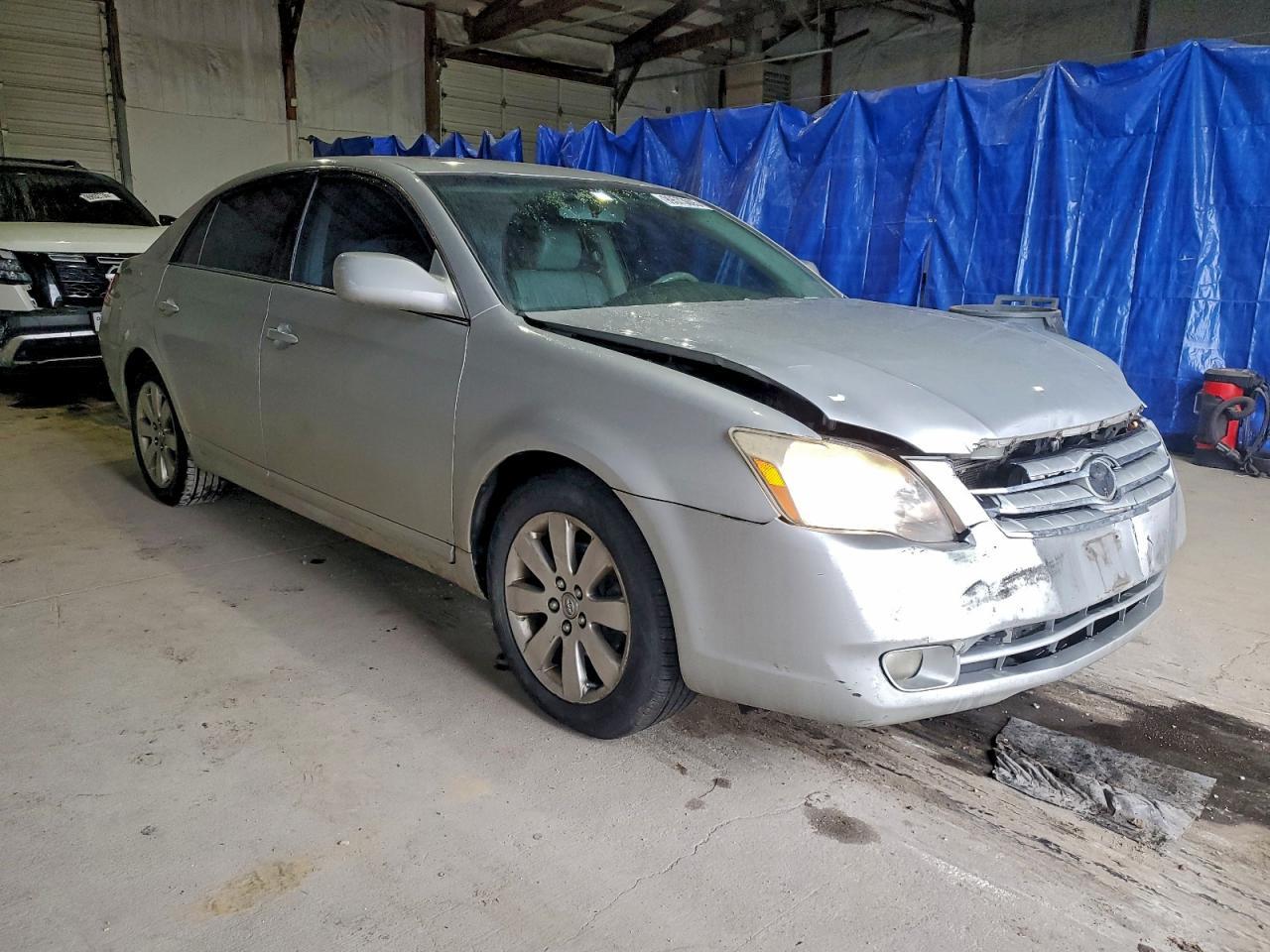 2006 Toyota Avalon Xl - Image 4