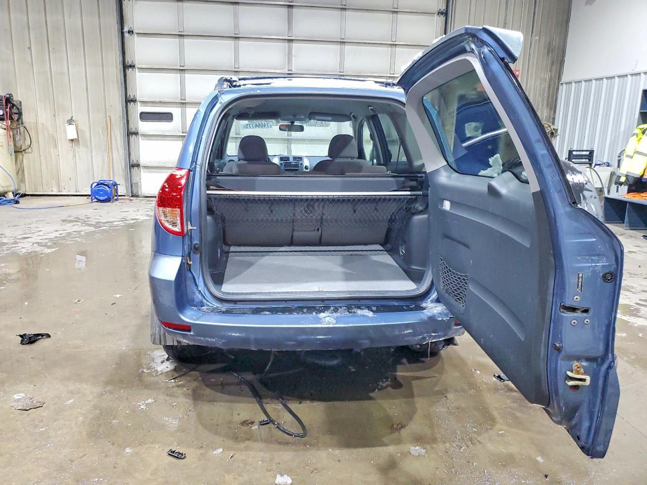 2008 Toyota Rav4 Base - Image 6