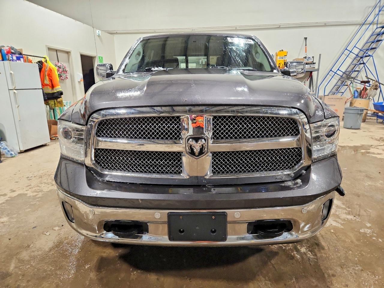 2016 Ram 1500 Longhorn - Image 5