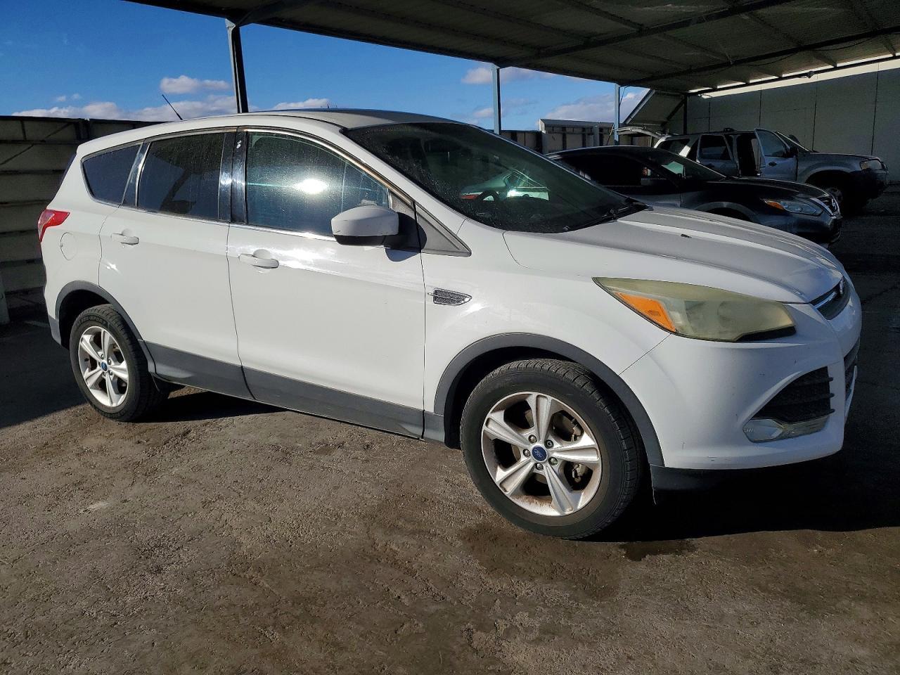 2014 Ford Escape Se - Image 4