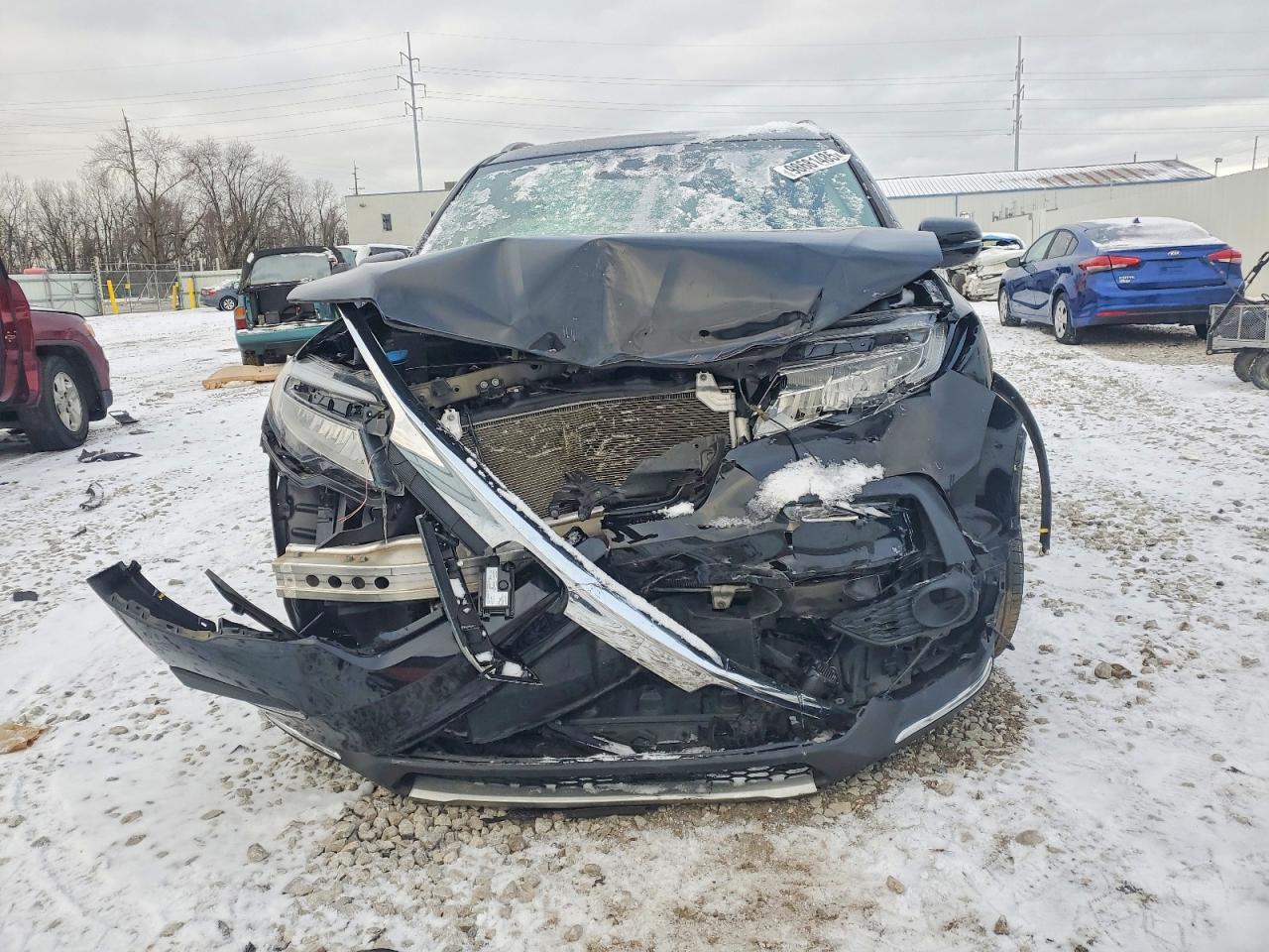 2019 Honda Pilot Elite - Фото 5