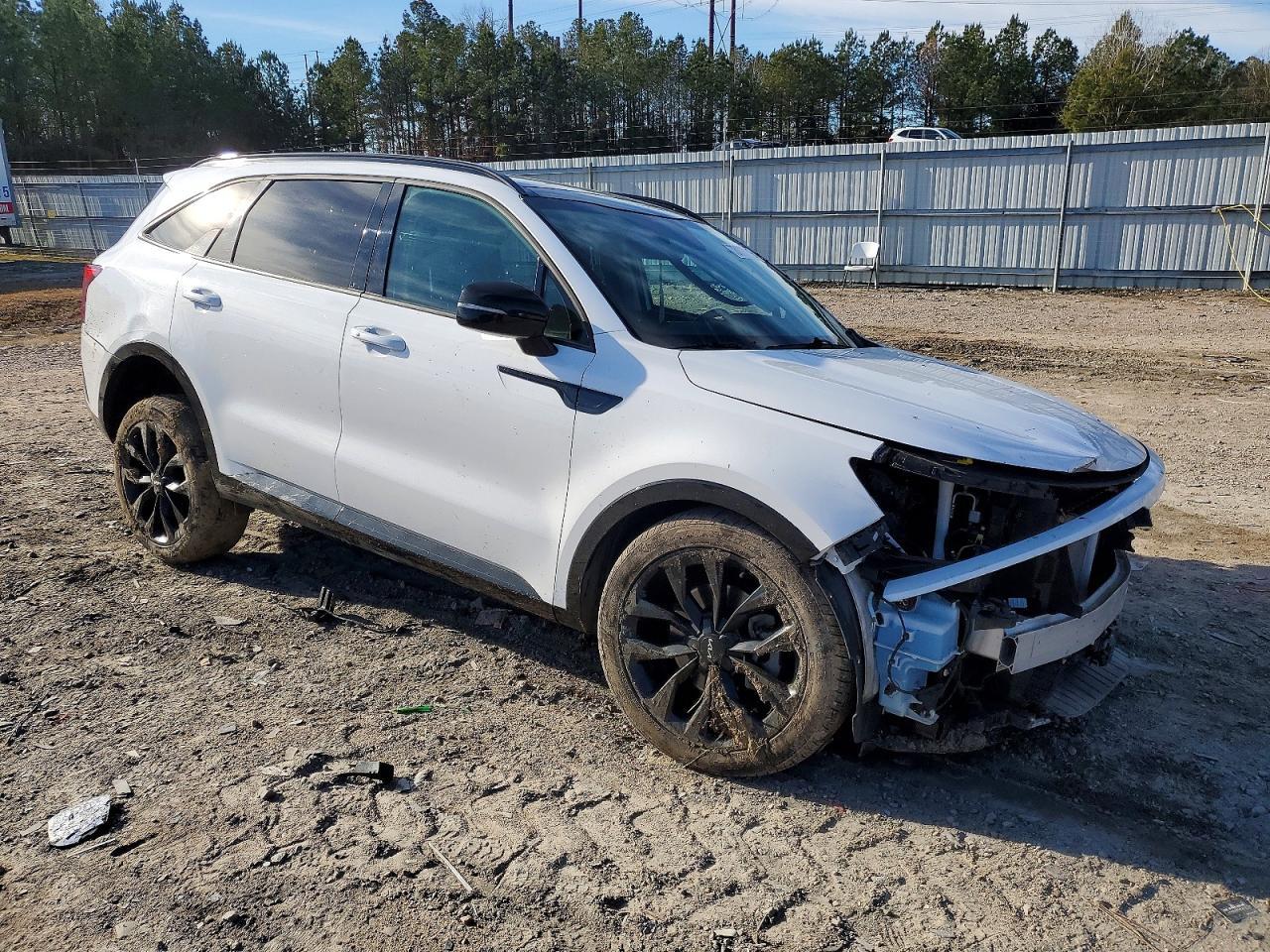 2022 Kia Sorento Sx - Image 4