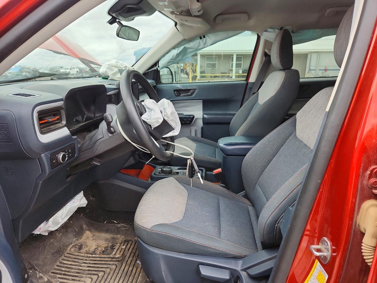 2023 Ford Maverick - Image 7